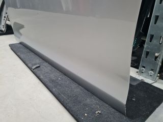 bontott VW JETTA Bal első Ajtó (Részeivel)