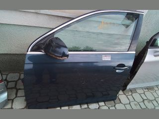 bontott VW JETTA Bal első Ajtó (Részeivel)