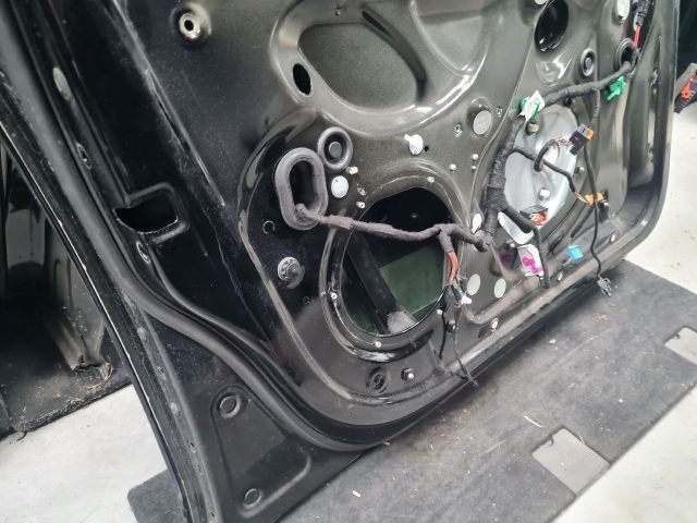 bontott VW JETTA Bal első Ajtó (Részeivel)