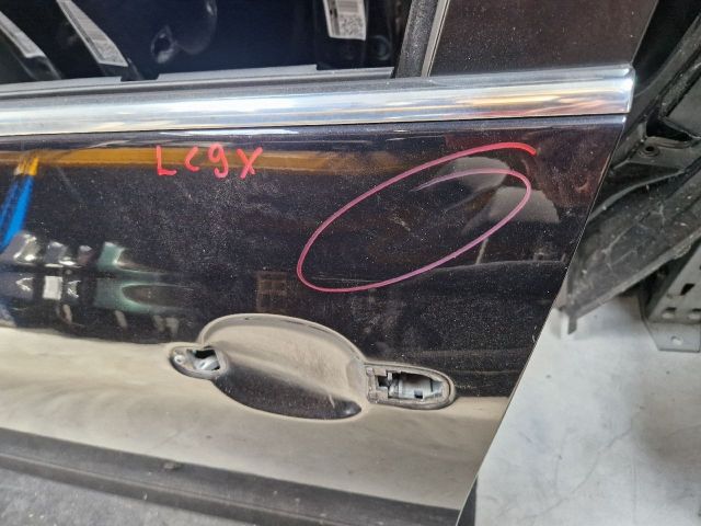 bontott VW JETTA Bal első Ajtó (Részeivel)