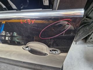 bontott VW JETTA Bal első Ajtó (Részeivel)