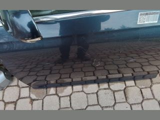 bontott VW JETTA Bal első Ajtó (Részeivel)