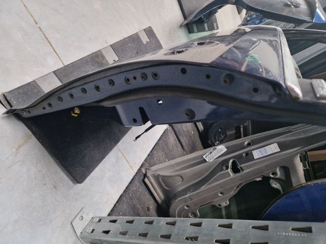 bontott VW JETTA Bal első Ajtó (Részeivel)