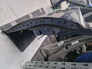 bontott VW JETTA Bal első Ajtó (Részeivel)