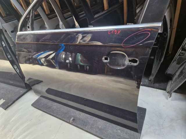 bontott VW JETTA Bal első Ajtó (Részeivel)