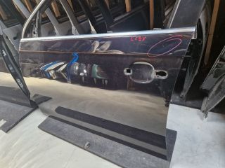 bontott VW JETTA Bal első Ajtó (Részeivel)