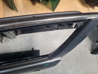 bontott VW JETTA Bal első Ajtó (Részeivel)