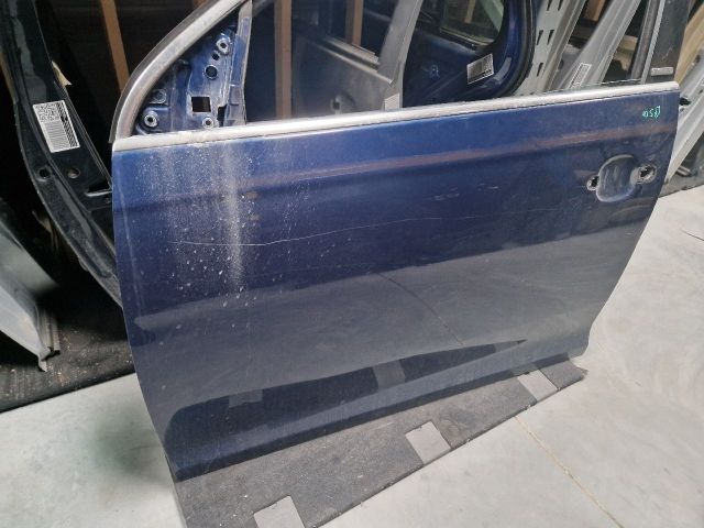 bontott VW JETTA Bal első Ajtó (Részeivel)