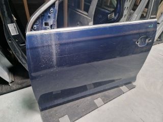 bontott VW JETTA Bal első Ajtó (Részeivel)