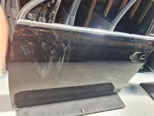 bontott VW JETTA Bal első Ajtó (Részeivel)