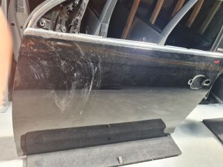 bontott VW JETTA Bal első Ajtó (Részeivel)