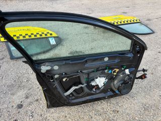 bontott VW JETTA Bal első Ajtó (Részeivel)