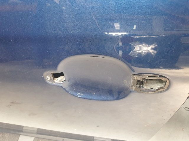 bontott VW JETTA Bal első Ajtó (Részeivel)