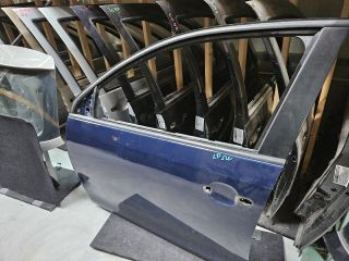 bontott VW JETTA Bal első Ajtó (Üres lemez)