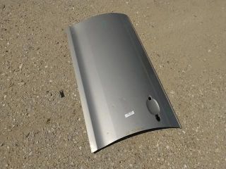 bontott VW JETTA Bal első Ajtó (Üres lemez)