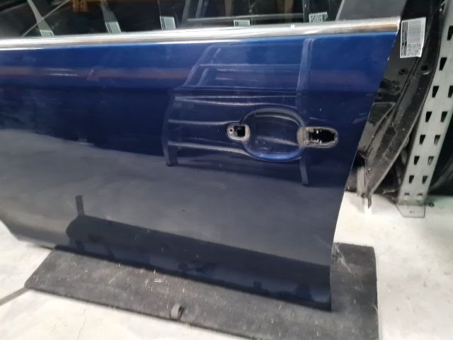 bontott VW JETTA Bal első Ajtó (Üres lemez)