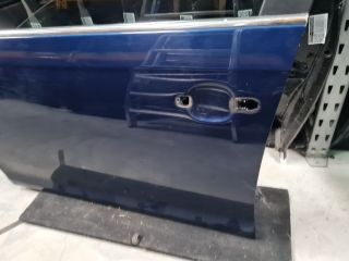 bontott VW JETTA Bal első Ajtó (Üres lemez)