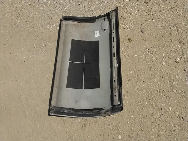 bontott VW JETTA Bal első Ajtó (Üres lemez)