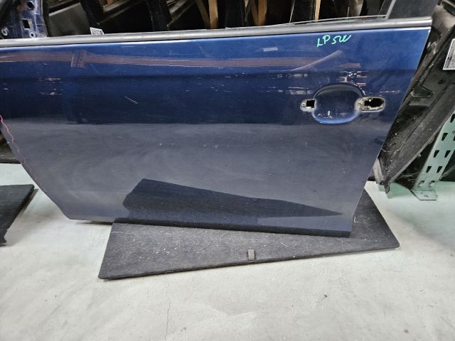 bontott VW JETTA Bal első Ajtó (Üres lemez)