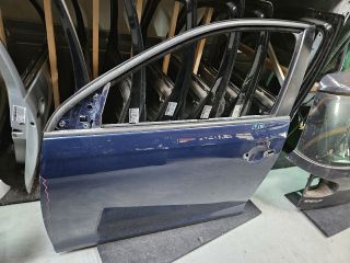 bontott VW JETTA Bal első Ajtó (Üres lemez)