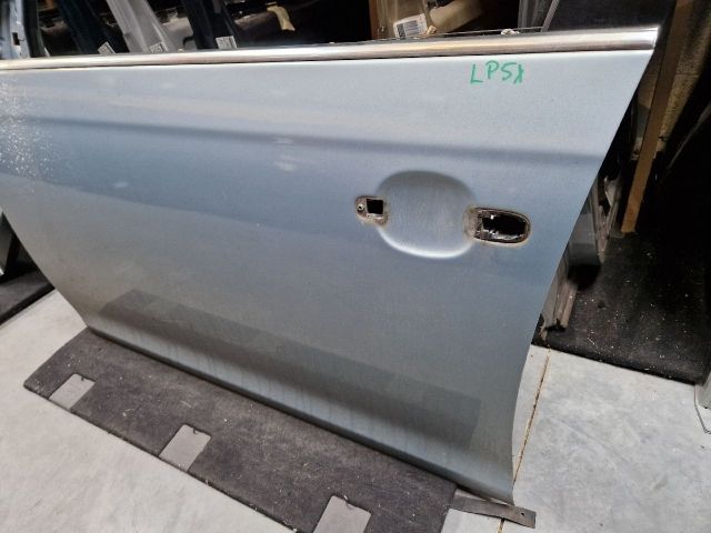 bontott VW JETTA Bal első Ajtó (Üres lemez)