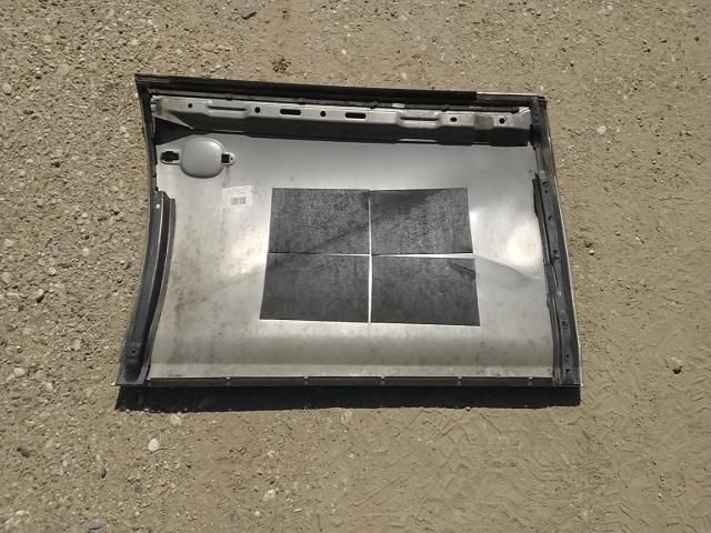 bontott VW JETTA Bal első Ajtó (Üres lemez)