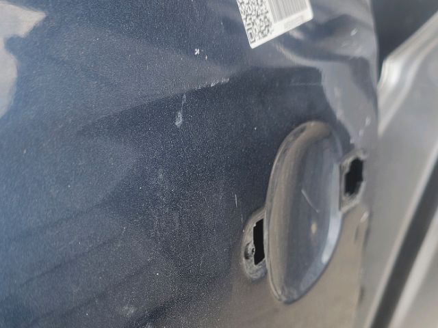 bontott VW JETTA Bal első Ajtó (Üres lemez)