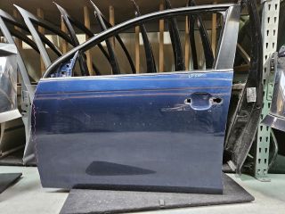 bontott VW JETTA Bal első Ajtó (Üres lemez)