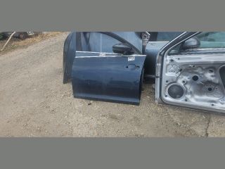 bontott VW JETTA Bal első Ajtó (Üres lemez)