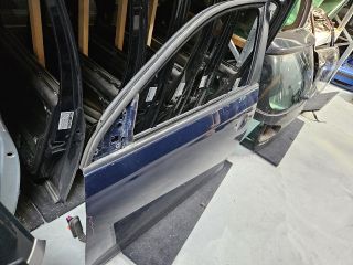 bontott VW JETTA Bal első Ajtó (Üres lemez)