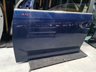 bontott VW JETTA Bal első Ajtó (Üres lemez)