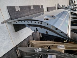 bontott VW JETTA Bal első Ajtó (Üres lemez)