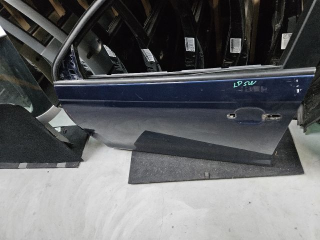 bontott VW JETTA Bal első Ajtó (Üres lemez)