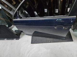 bontott VW JETTA Bal első Ajtó (Üres lemez)