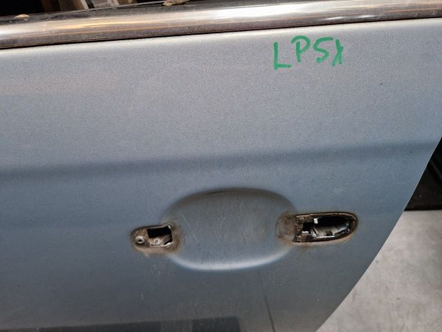 bontott VW JETTA Bal első Ajtó (Üres lemez)