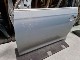 bontott VW JETTA Bal első Ajtó (Üres lemez)