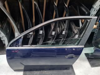 bontott VW JETTA Bal első Ajtó (Üres lemez)