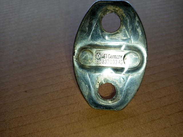 bontott VW JETTA Bal első Ajtóbehúzó