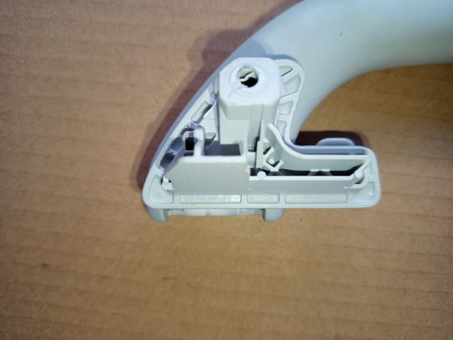 bontott VW JETTA Bal első Ajtóbehúzó