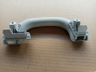 bontott VW JETTA Bal első Ajtóbehúzó