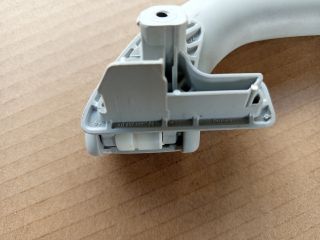 bontott VW JETTA Bal első Ajtóbehúzó