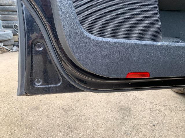 bontott VW JETTA Bal első Ajtózár