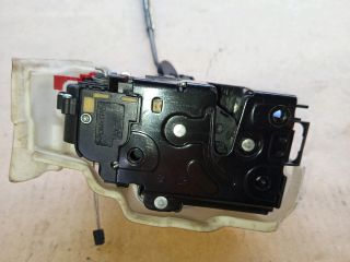 bontott VW JETTA Bal első Ajtózár