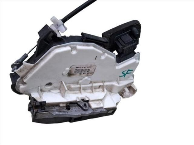 bontott VW JETTA Bal első Ajtózár