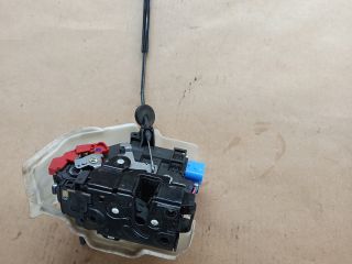 bontott VW JETTA Bal első Ajtózár