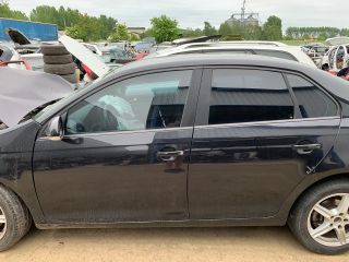 bontott VW JETTA Bal első Ajtózár
