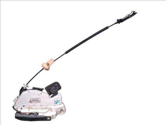 bontott VW JETTA Bal első Ajtózár