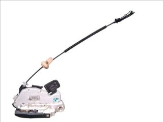 bontott VW JETTA Bal első Ajtózár