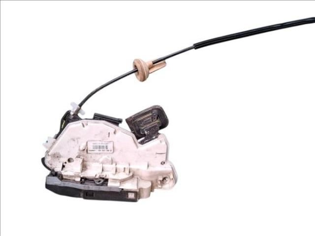 bontott VW JETTA Bal első Ajtózár