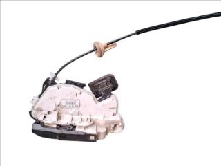 bontott VW JETTA Bal első Ajtózár